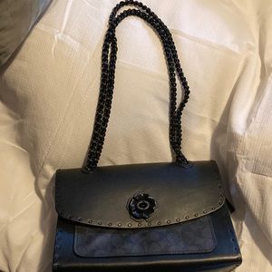 Coach Madison shoulder bag